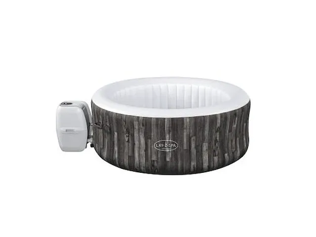 Jacuzzi lay-z-spa - afbeelding 1 van  5
