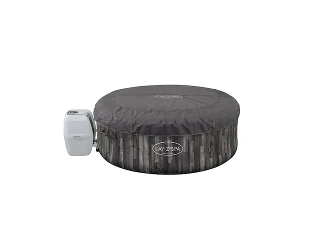 Jacuzzi lay-z-spa - afbeelding 2 van  5