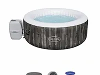 Jacuzzi lay-z-spa - afbeelding 3 van  5