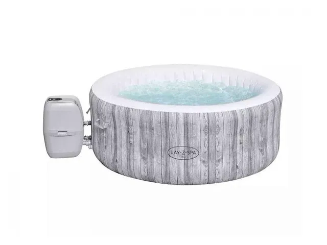 Jacuzzi lay-z-spa - afbeelding 1 van  2