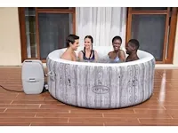 Jacuzzi lay-z-spa - afbeelding 2 van  2