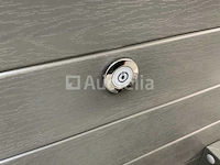 Jacuzzi london + nordic insulation - afbeelding 2 van  19