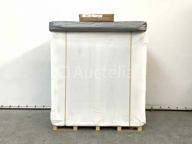 Jacuzzi london + nordic insulation - afbeelding 4 van  19