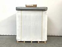 Jacuzzi london + nordic insulation - afbeelding 4 van  19
