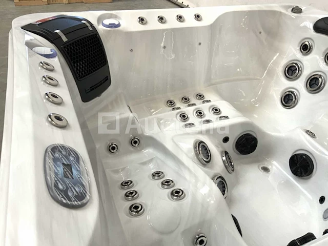Jacuzzi london + nordic insulation - afbeelding 5 van  19