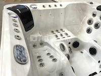 Jacuzzi london + nordic insulation - afbeelding 5 van  19