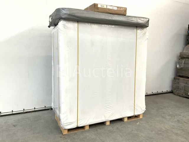 Jacuzzi london + nordic insulation - afbeelding 7 van  19
