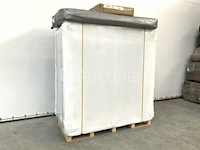 Jacuzzi london + nordic insulation - afbeelding 7 van  19