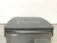 Jacuzzi london + nordic insulation - afbeelding 15 van  19