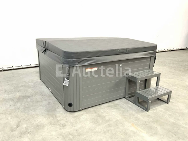 Jacuzzi london + nordic insulation - afbeelding 17 van  19