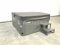 Jacuzzi london + nordic insulation - afbeelding 17 van  19