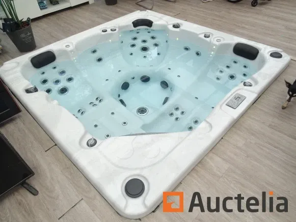 Jacuzzi, tv, vloerreiniger, fiets pro, apparaten, geluidsinstallatie,...