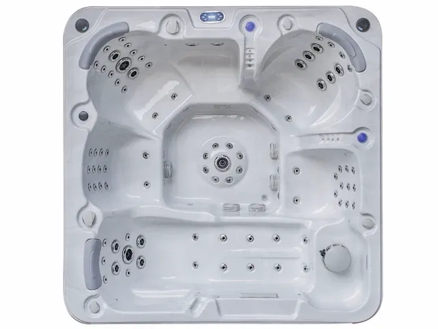 Jacuzzi - afbeelding 1 van  7