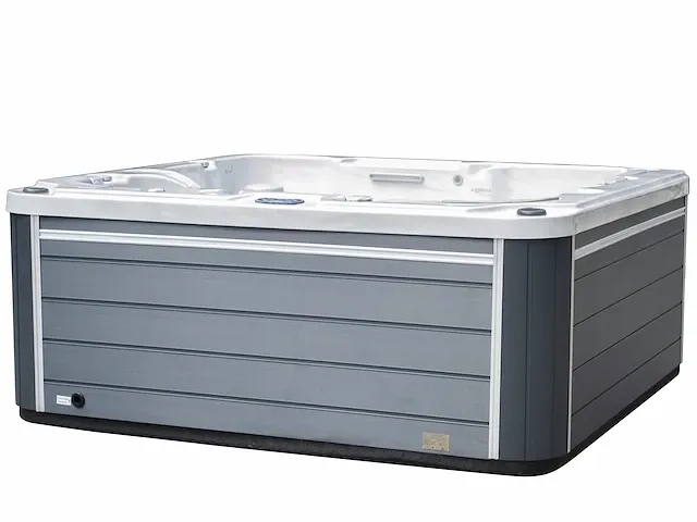 Jacuzzi - afbeelding 2 van  7