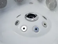 Jacuzzi - afbeelding 4 van  7