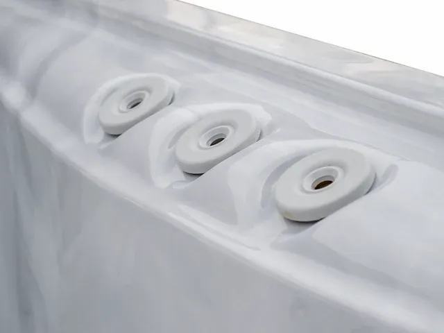 Jacuzzi - afbeelding 4 van  12