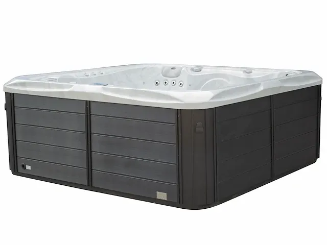 Jacuzzi - afbeelding 5 van  12