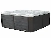 Jacuzzi - afbeelding 5 van  12
