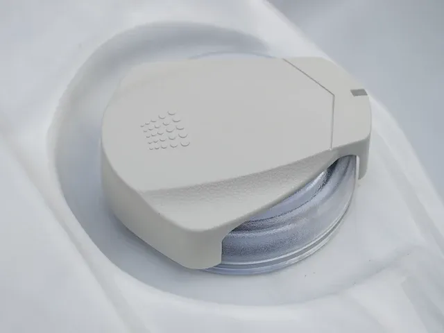 Jacuzzi - afbeelding 7 van  12