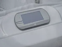 Jacuzzi - afbeelding 8 van  12