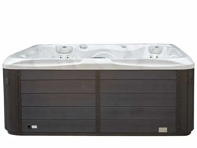 Jacuzzi - afbeelding 10 van  12