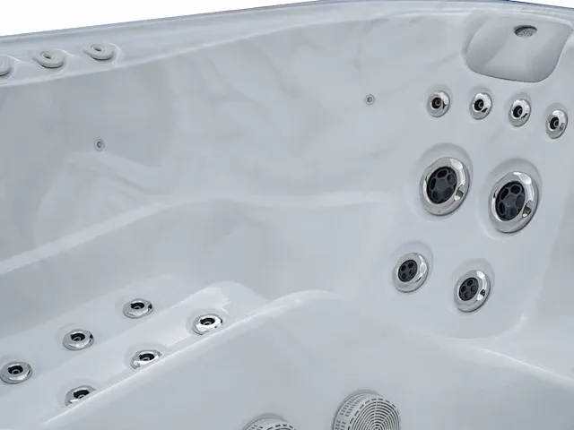 Jacuzzi - afbeelding 11 van  12