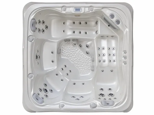 Jacuzzi - afbeelding 1 van  8