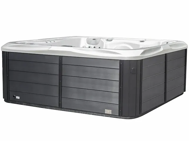 Jacuzzi - afbeelding 2 van  8