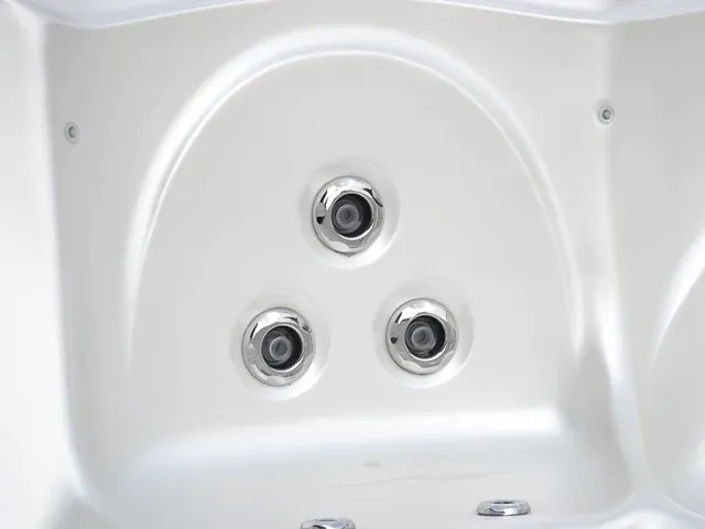Jacuzzi - afbeelding 5 van  8