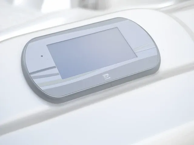 Jacuzzi - afbeelding 6 van  8