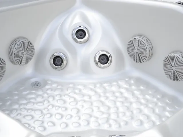 Jacuzzi - afbeelding 7 van  8