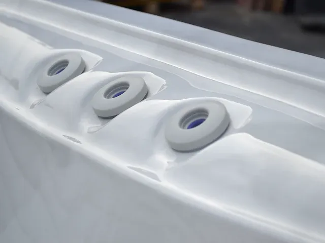 Jacuzzi - afbeelding 6 van  7