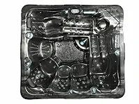 Jacuzzi - afbeelding 1 van  3