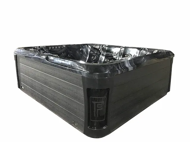Jacuzzi - afbeelding 2 van  3