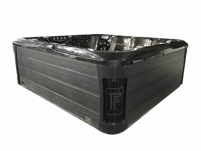Jacuzzi - afbeelding 2 van  2