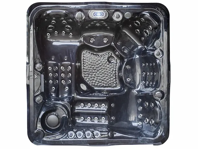 Jacuzzi - afbeelding 1 van  11