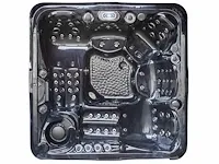Jacuzzi - afbeelding 1 van  11