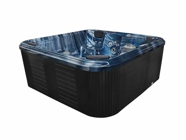 Jacuzzi - afbeelding 1 van  6