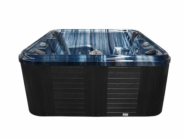 Jacuzzi - afbeelding 2 van  6