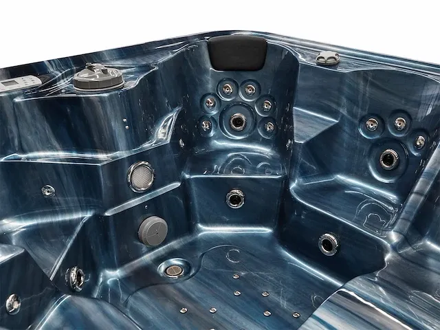 Jacuzzi - afbeelding 4 van  6