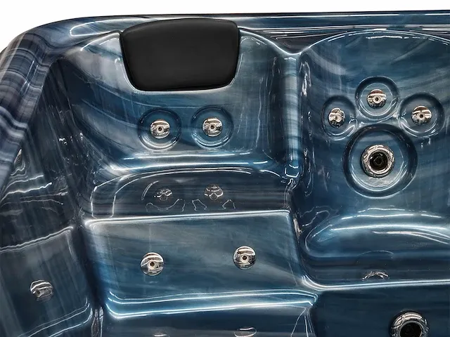 Jacuzzi - afbeelding 6 van  6