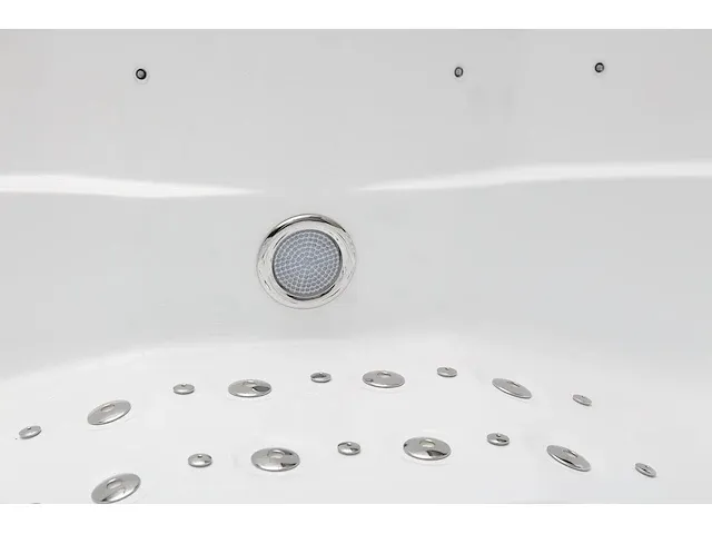 Jacuzzi - afbeelding 3 van  18