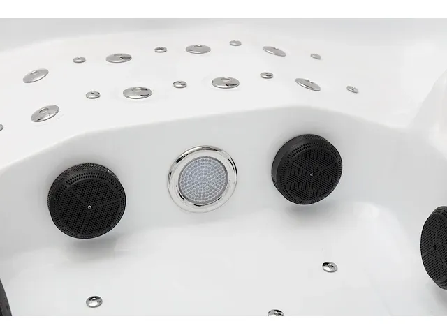 Jacuzzi - afbeelding 4 van  18