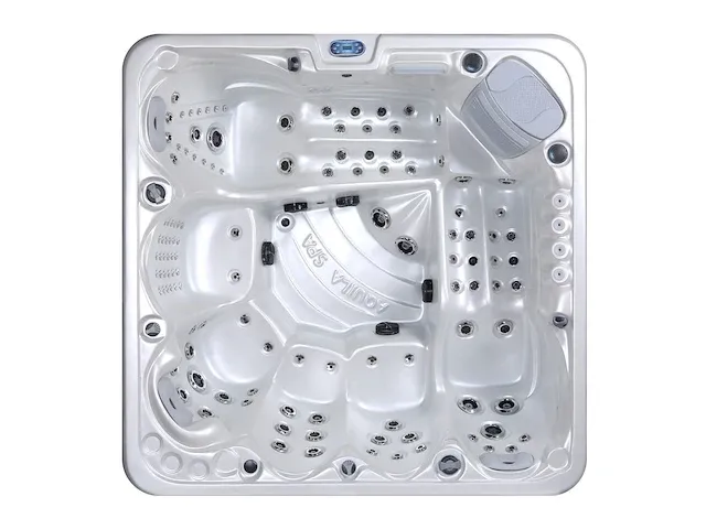 Jacuzzi - afbeelding 9 van  17