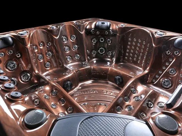 Jacuzzi - afbeelding 15 van  22