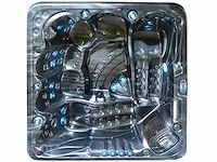 Jacuzzi - afbeelding 11 van  18