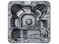 Jacuzzi - afbeelding 1 van  6