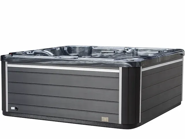 Jacuzzi - afbeelding 2 van  6