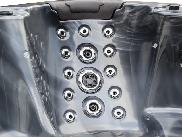 Jacuzzi - afbeelding 5 van  6