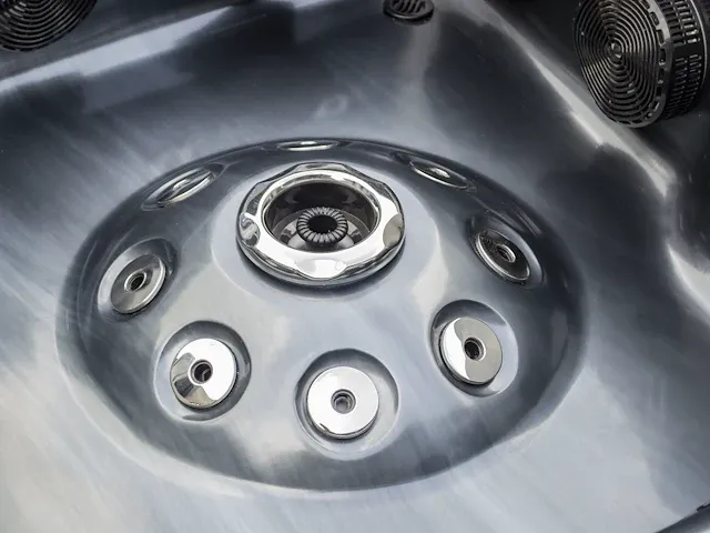 Jacuzzi - afbeelding 6 van  6